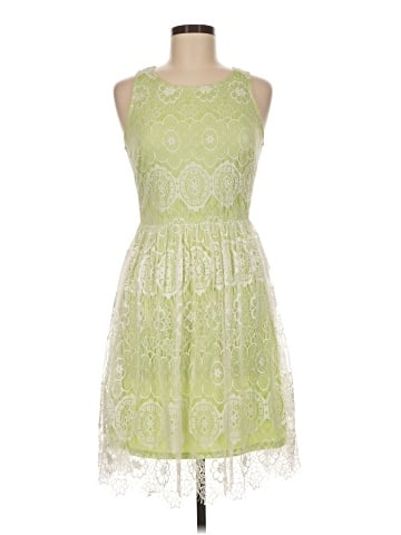 Betsey Johnson Cocktail Dress (view 1)