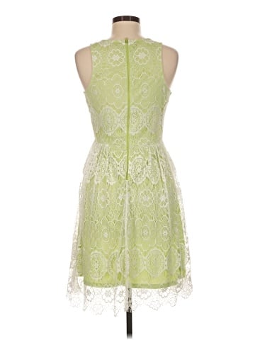 Betsey Johnson Cocktail Dress (view 2)