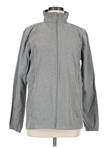 Hang Ten Track Jacket (view 1)