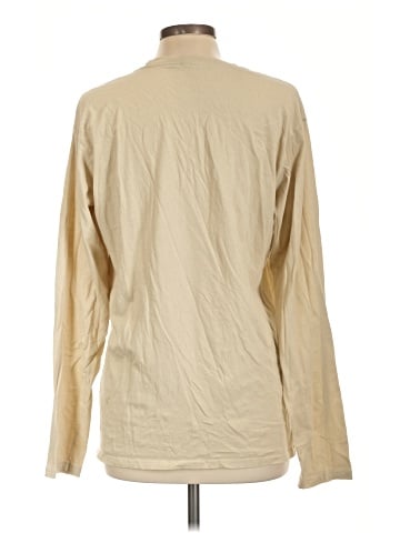 Platinum Long Sleeve T-Shirt (view 2)