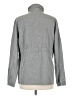Hang Ten Solid Gray Track Jacket Size M - photo 2