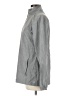 Hang Ten Solid Gray Track Jacket Size M - photo 5