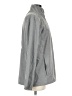 Hang Ten Solid Gray Track Jacket Size M - photo 4