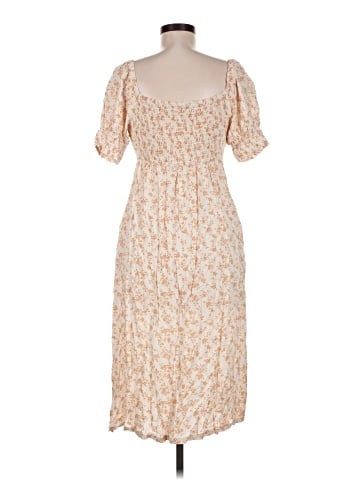 Mimi Chica Casual Dress (view 2)