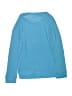 Justice Blue Sweatshirt Size 16 - photo 2