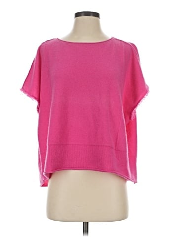 Saturday Sunday Poncho (view 1)