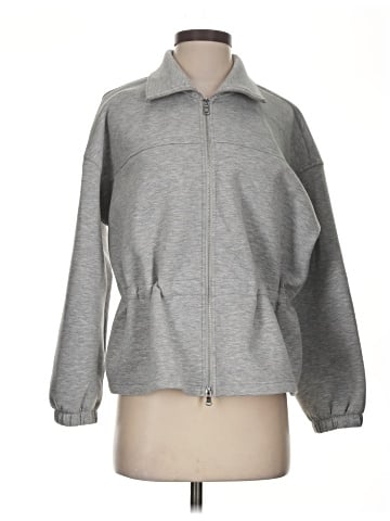 Active by Old Navy Track Jacket (view 1)