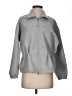 Active by Old Navy Gray Track Jacket Size XS - photo 1