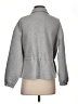 Active by Old Navy Gray Track Jacket Size XS - photo 2