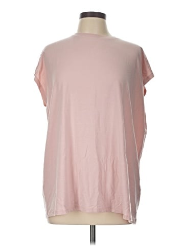 Eileen Fisher Sleeveless T-Shirt (view 1)