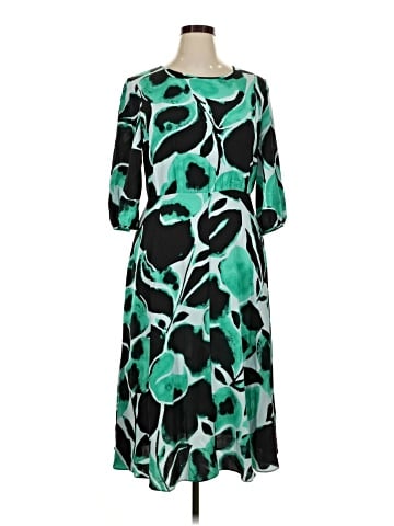 Diane von Furstenberg Casual Dress (view 1)