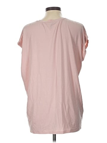 Eileen Fisher Sleeveless T-Shirt (view 2)