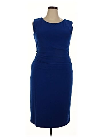 Nine West Cocktail Dress (view 1)