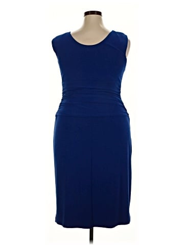 Nine West Cocktail Dress (view 2)