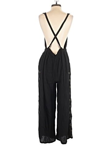 Cotton Candy LA Jumpsuit (view 2)