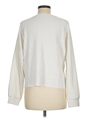 Trafaluc by Zara Pullover Sweater (view 2)