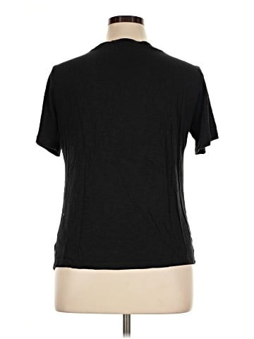 Splendid Short Sleeve T-Shirt (view 2)