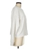 Trafaluc by Zara Solid Ivory Pullover Sweater Size M - photo 4