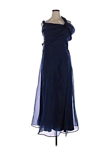 JS Collections Cocktail Dress (view 1)