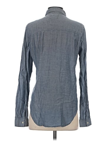 Mcguire Long Sleeve Button-Down Shirt (view 2)