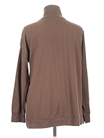 French Laundry Long Sleeve Turtleneck (view 2)