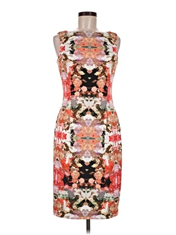 Maggy London Cocktail Dress (view 1)