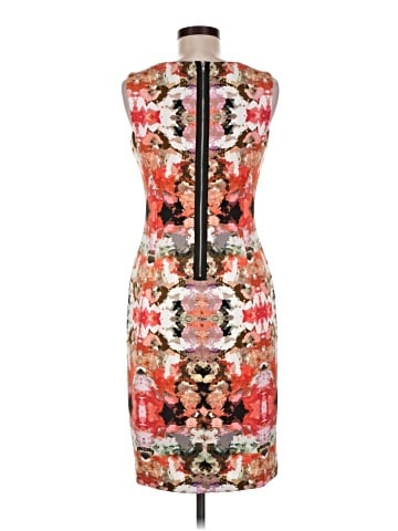 Maggy London Cocktail Dress (view 2)