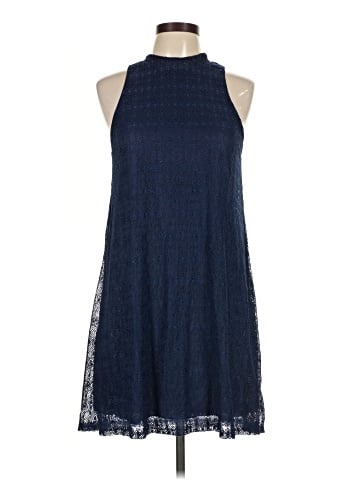 Francesca's Casual Dress (view 1)