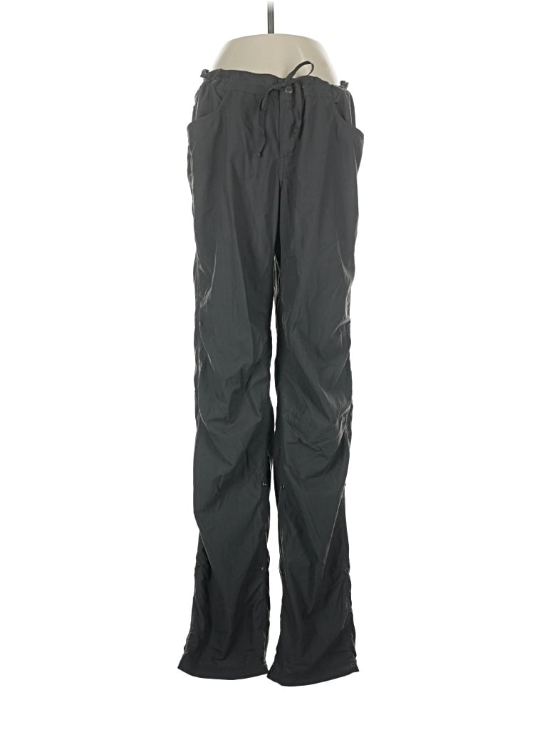 Pre-owned Exofficio Casual Pants In Gray