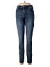 True Religion Stars Blue Jeans Size 28 waist - photo 1