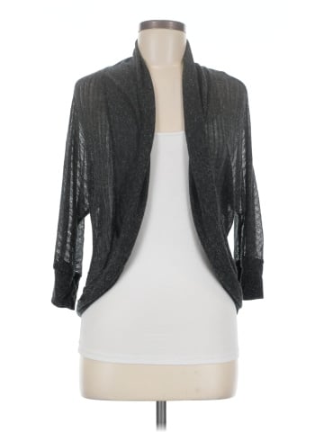 Zoah Design Shrug (view 1)
