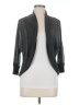 Zoah Design Gray Shrug Size M - photo 1