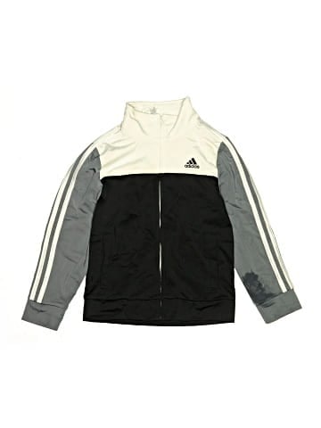 Adidas Track Jacket (view 1)