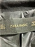 Zara Basic Black Blazer Size S - photo 6