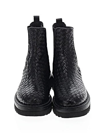 Homers Ankle Boots (view 2)