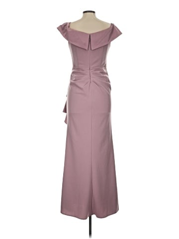 Azazie Cocktail Dress (view 2)