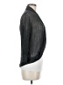 Zoah Design Gray Shrug Size M - photo 4
