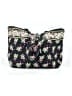 Vera Bradley Black Weekender One size - photo 1