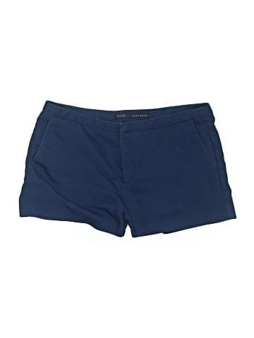Zara Basic Shorts (view 1)