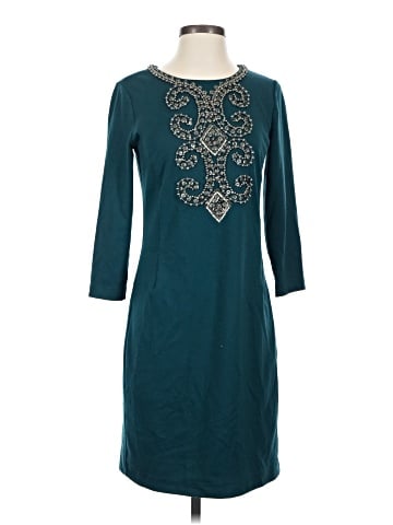 Ellen Tracy Casual Dress (view 1)