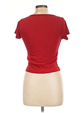 New Era Short Sleeve Henley (view 2)