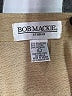 Bob Mackie Tan Sleeveless Top Size L - photo 7