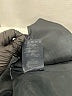 Burberry Solid Blue Jacket Size 8 - photo 5