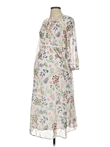 Isabella Oliver Casual Dress (view 1)