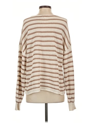 Blu Pepper Pullover Sweater (view 2)