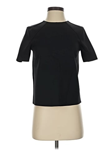 J Brand Short Sleeve Turtleneck (view 1)