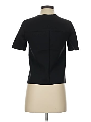 J Brand Short Sleeve Turtleneck (view 2)