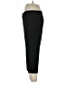 Talbots Solid Black Dress Pants Size 12 Petite - photo 5