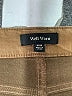 Well Worn Brown Khakis Size 10 - photo 7