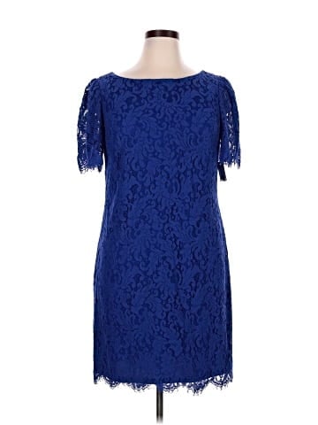 Jessica Howard Cocktail Dress (view 1)